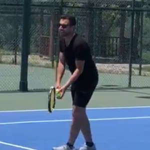 Menduh K. profil fotoğrafı