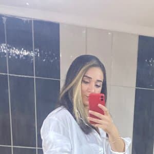 Menekşe K. profil fotoğrafı