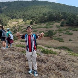 Metehan T. profil fotoğrafı