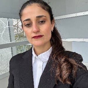 Meral D. profil fotoğrafı