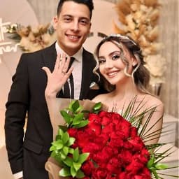 Emine P. profil fotoğrafı