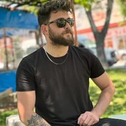 Meriç A. profil fotoğrafı