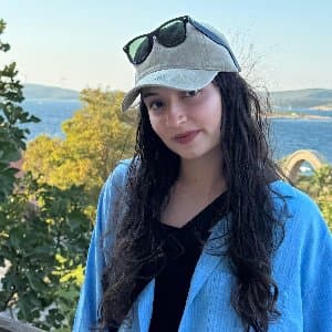 Meriç A. profil fotoğrafı