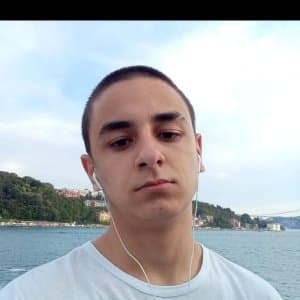 Meridyen E. profil fotoğrafı