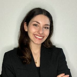 Meriem Ş. profil fotoğrafı