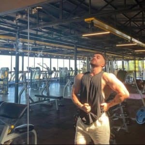 Merilay Ö. profil fotoğrafı