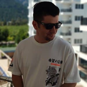 Mero profil fotoğrafı