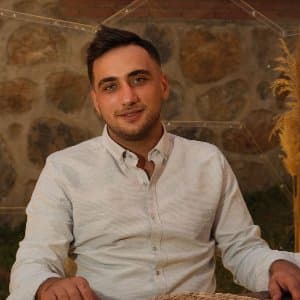 Mert A. profil fotoğrafı