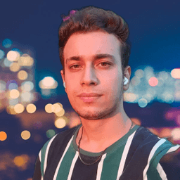 Mert A. profil fotoğrafı