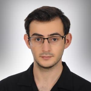 Mert B. profil fotoğrafı