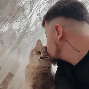 Mert B. profil fotoğrafı