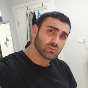 Mert B. profil fotoğrafı