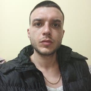 Mert C. profil fotoğrafı