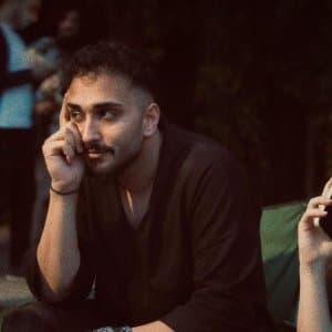 Mert B. profil fotoğrafı
