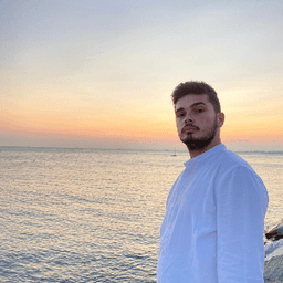 Mert D. profil fotoğrafı
