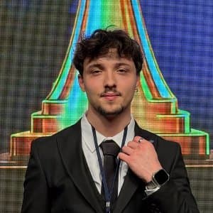 Mert D. profil fotoğrafı