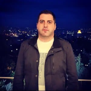 Mert B. profil fotoğrafı