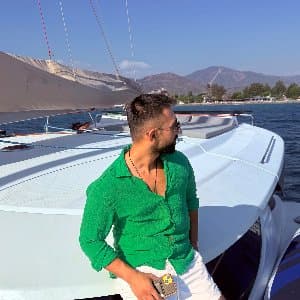 Mert E. profil fotoğrafı