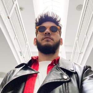 Mert G. profil fotoğrafı