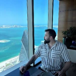 Mert G. profil fotoğrafı