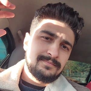 Mert G. profil fotoğrafı