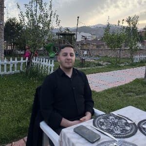 Mert G. profil fotoğrafı