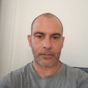 Mert G. profil fotoğrafı