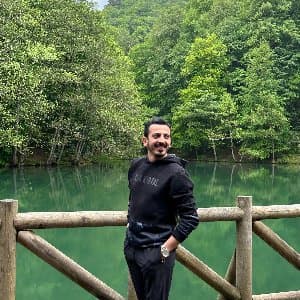 Mert H. profil fotoğrafı