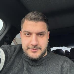Mert K. profil fotoğrafı