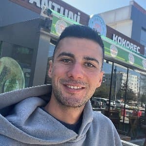 Mert K. profil fotoğrafı