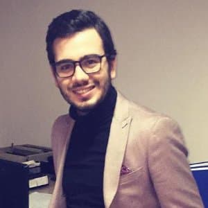 Mert K. profil fotoğrafı