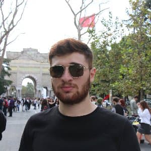 Mert K. profil fotoğrafı