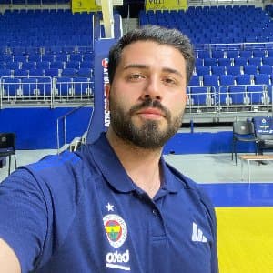 Mert M. profil fotoğrafı