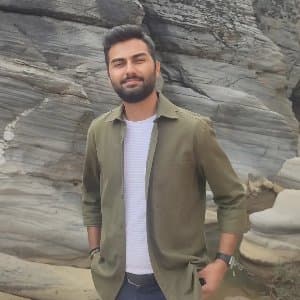 Mert O. profil fotoğrafı