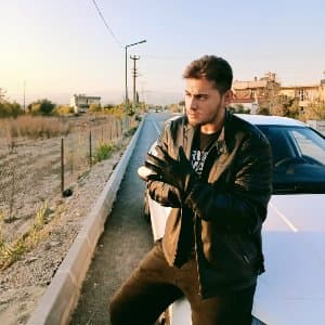Mert O. profil fotoğrafı