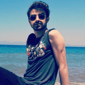 Mert Ö. profil fotoğrafı