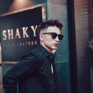Mert Ş. profil fotoğrafı