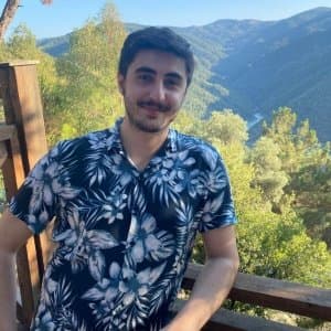 Mert S. profil fotoğrafı