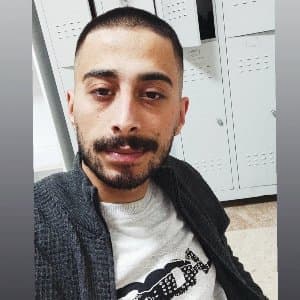 Mert S. profil fotoğrafı