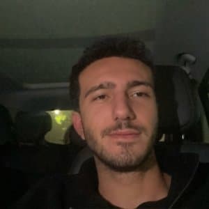 Mert S. profil fotoğrafı
