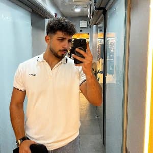 Mert Y. profil fotoğrafı