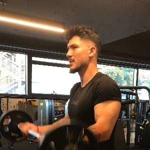 Mert Y. profil fotoğrafı