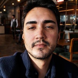 Mertcan G. profil fotoğrafı