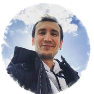Mertcan İ. profil fotoğrafı