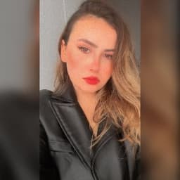 Merve A. profil fotoğrafı