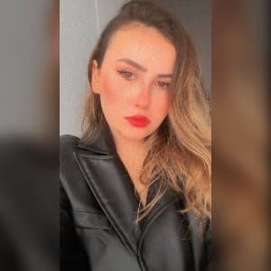 Merve A. profil fotoğrafı