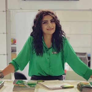 Merve A. profil fotoğrafı