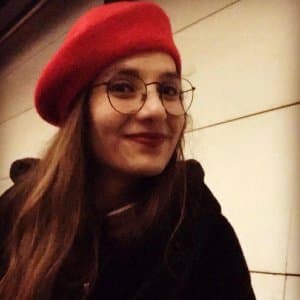 Merve A. profil fotoğrafı