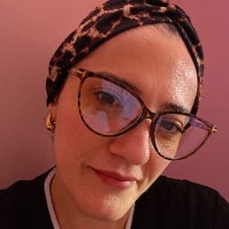 Merve A. profil fotoğrafı