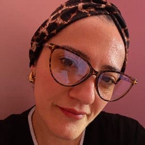 Merve A. profil fotoğrafı